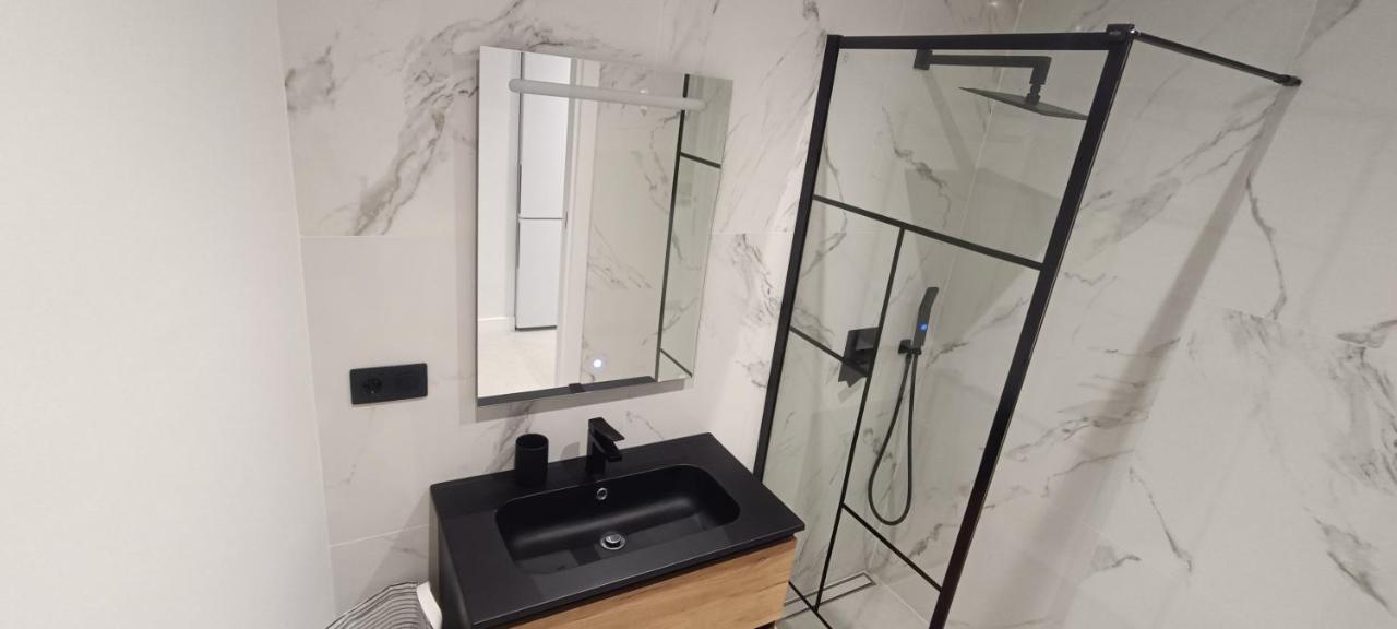 Apartment Serendipia