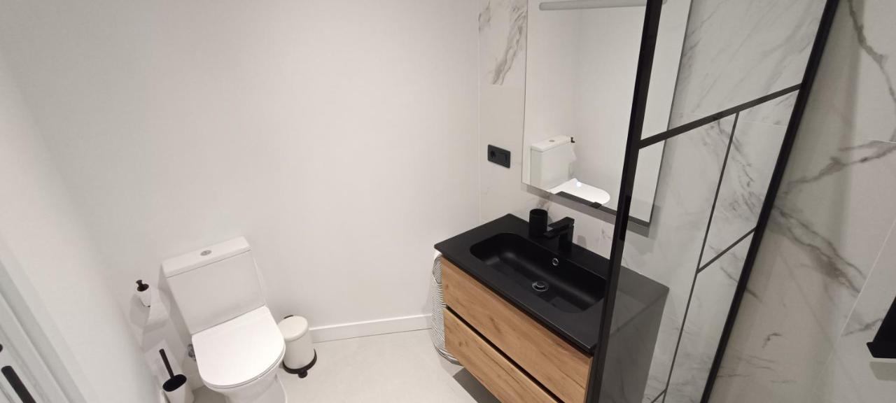 Apartment Serendipia *