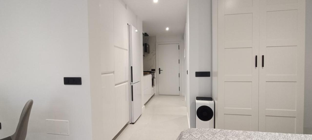 Serendipia Apartment